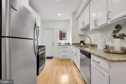 Kitchen - 1694 Kramer St NE, Washington, DC 20002 photo 2 of 8