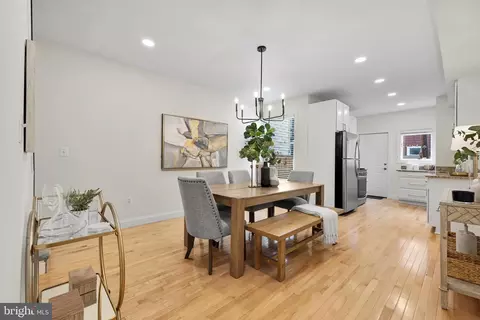 Dining - 1694 Kramer St NE, Washington, DC 20002 photo 1 of 6