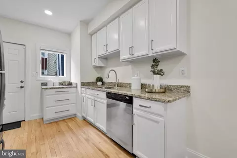 Kitchen - 1694 Kramer St NE, Washington, DC 20002 photo 1 of 8