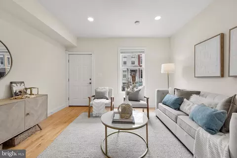 Living - 1694 Kramer St NE, Washington, DC 20002 photo 4 of 5