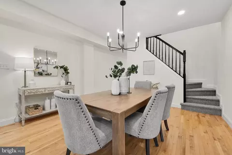 Dining - 1694 Kramer St NE, Washington, DC 20002 photo 6 of 6