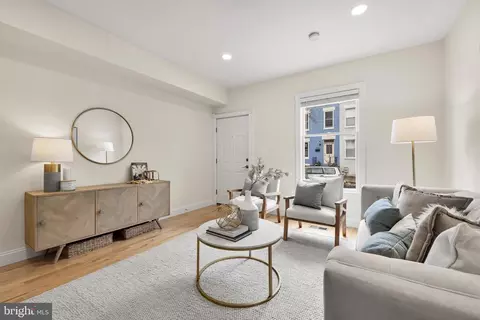 Living - 1694 Kramer St NE, Washington, DC 20002 photo 5 of 5