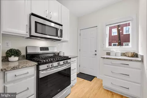 Kitchen - 1694 Kramer St NE, Washington, DC 20002 photo 4 of 8