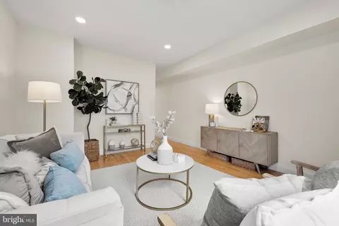 Living - 1694 Kramer St NE, Washington, DC 20002 photo 2 of 5
