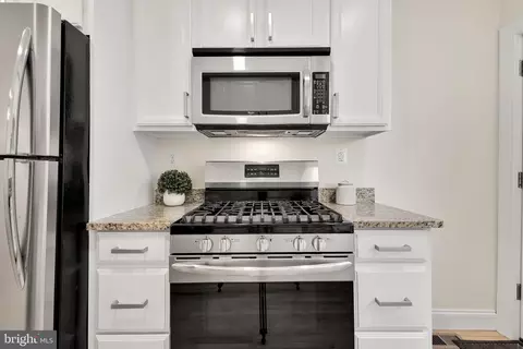 Kitchen - 1694 Kramer St NE, Washington, DC 20002 photo 8 of 8
