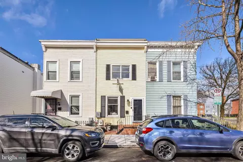 1694 Kramer St NE, Washington, DC 20002