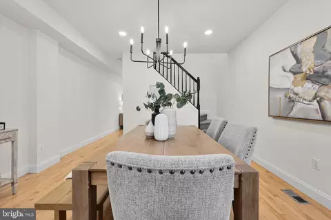 Dining - 1694 Kramer St NE, Washington, DC 20002 photo 5 of 6
