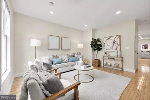 Living - 1694 Kramer St NE, Washington, DC 20002 photo 1 of 5