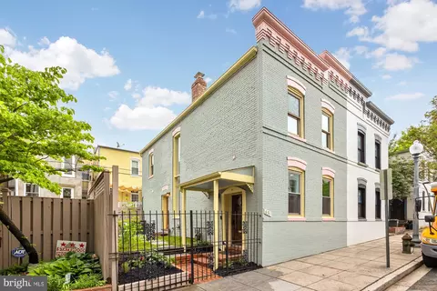 631 Pickford Pl NE, Washington, DC 20002