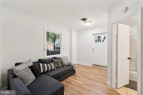 Living - 4430 Hadfield Ln NW, Washington, DC 20007 photo 8 of 10
