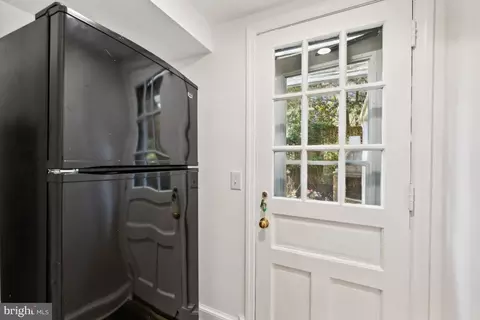 Entry Way - 4430 Hadfield Ln NW, Washington, DC 20007 photo 3 of 5