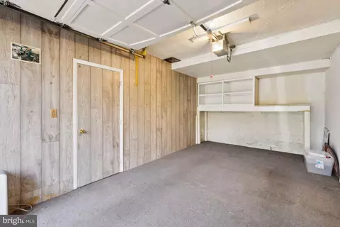 Exterior - 4430 Hadfield Ln NW, Washington, DC 20007 photo 6 of 12