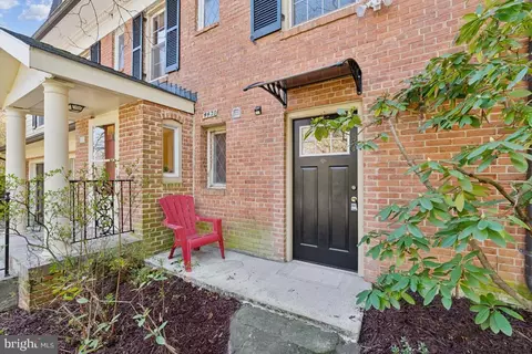Exterior - 4430 Hadfield Ln NW, Washington, DC 20007 photo 12 of 12