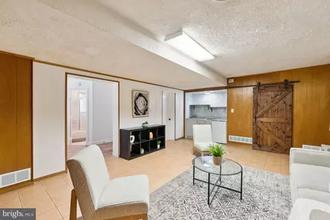 Living - 4430 Hadfield Ln NW, Washington, DC 20007 photo 10 of 10