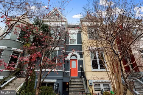 75 S Street St NW, Washington, DC 20001