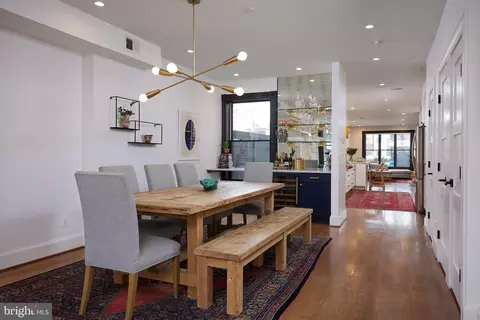 Dining - 913 7th St NE, Washington, DC 20002 photo 1 of 5