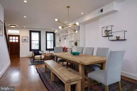 Dining - 913 7th St NE, Washington, DC 20002 photo 2 of 5
