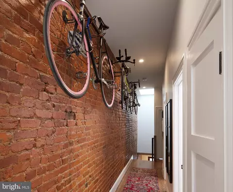 Entry Way - 913 7th St NE, Washington, DC 20002 photo 1 of 2