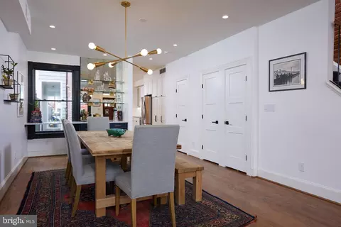 Dining - 913 7th St NE, Washington, DC 20002 photo 3 of 5
