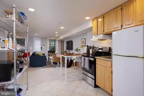 Kitchen - 913 7th St NE, Washington, DC 20002 photo 11 of 11
