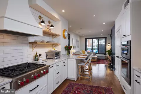 Kitchen - 913 7th St NE, Washington, DC 20002 photo 5 of 11