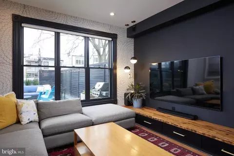Living - 913 7th St NE, Washington, DC 20002 photo 6 of 10