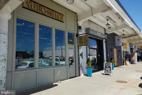Exterior - 913 7th St NE, Washington, DC 20002 photo 12 of 12