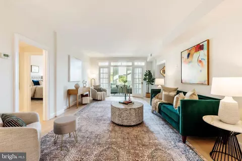 4707 Connecticut Ave NW #605, Washington, DC 20008