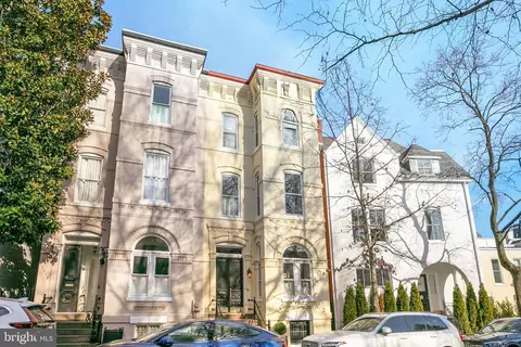1517 31st St NW, Washington, DC 20007