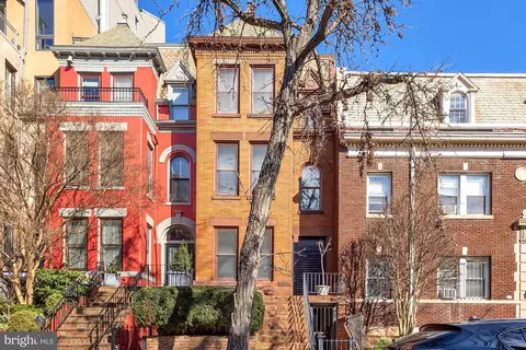 1815 Belmont Rd NW, Washington, DC 20009