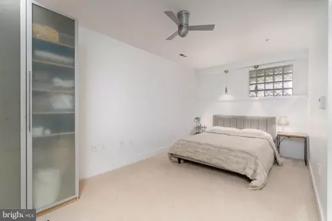 Bedroom - 2139 Tunlaw Rd NW, Washington, DC 20007 photo 4 of 5