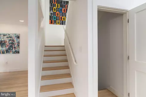 Entry Way - 2139 Tunlaw Rd NW, Washington, DC 20007 photo 1 of 1