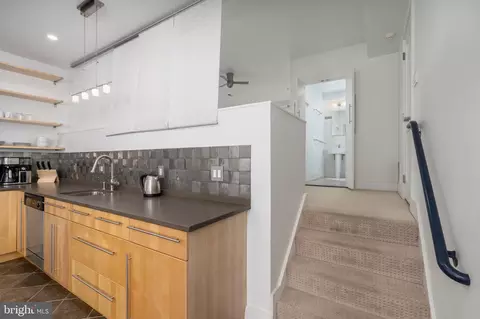 Kitchen - 2139 Tunlaw Rd NW, Washington, DC 20007 photo 7 of 7