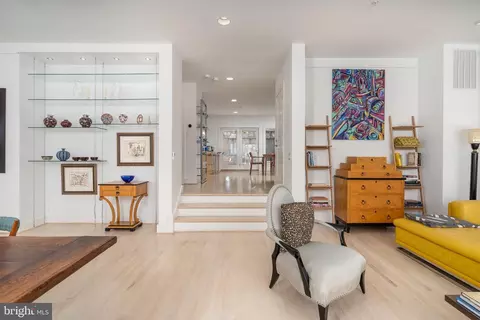 Bedroom - 2139 Tunlaw Rd NW, Washington, DC 20007 photo 1 of 5