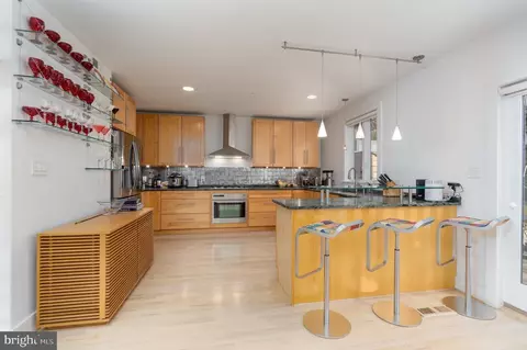 Kitchen - 2139 Tunlaw Rd NW, Washington, DC 20007 photo 1 of 7
