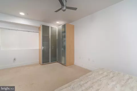 Bedroom - 2139 Tunlaw Rd NW, Washington, DC 20007 photo 5 of 5
