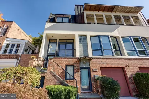 2139 Tunlaw Rd NW, Washington, DC 20007