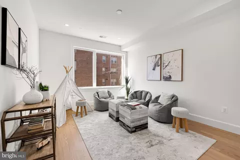 Living - 2718 4th St NE #2, Washington, DC 20002 photo 1 of 1