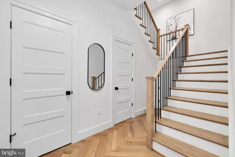 Entry Way - 2718 4th St NE #2, Washington, DC 20002 photo 3 of 3