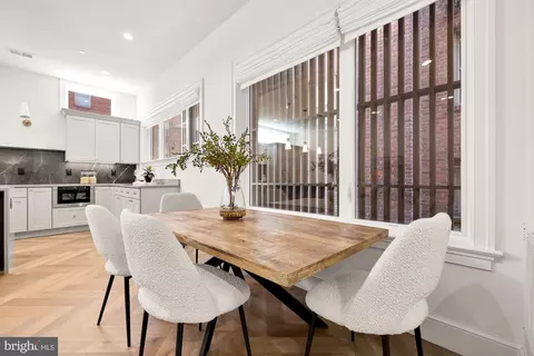 Dining - 2718 4th St NE #2, Washington, DC 20002 photo 3 of 4