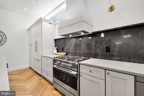 Kitchen - 2718 4th St NE #2, Washington, DC 20002 photo 3 of 4