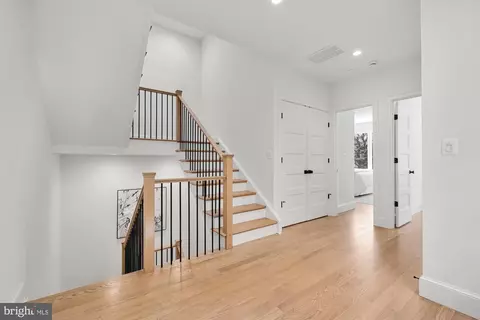 Entry Way - 2718 4th St NE #2, Washington, DC 20002 photo 1 of 3