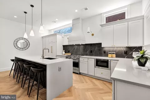 Kitchen - 2718 4th St NE #2, Washington, DC 20002 photo 1 of 4