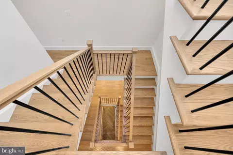 Entry Way - 2718 4th St NE #2, Washington, DC 20002 photo 2 of 3