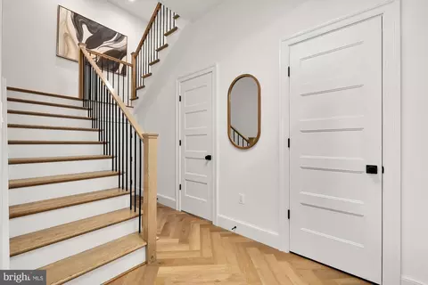 Entry Way - 2718 4th St NE #1, Washington, DC 20002 photo 6 of 6