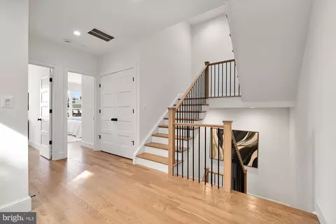 Entry Way - 2718 4th St NE #1, Washington, DC 20002 photo 3 of 6