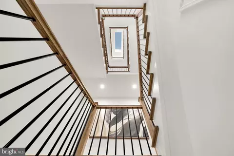 Entry Way - 2718 4th St NE #1, Washington, DC 20002 photo 2 of 6