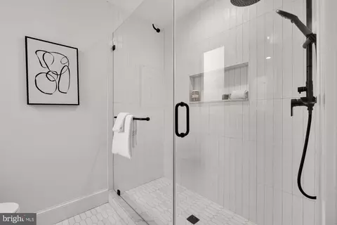 Bath - 2718 4th St NE #1, Washington, DC 20002 photo 6 of 6