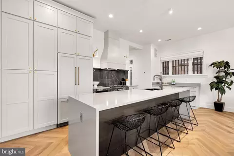 Kitchen - 2718 4th St NE #1, Washington, DC 20002 photo 2 of 4