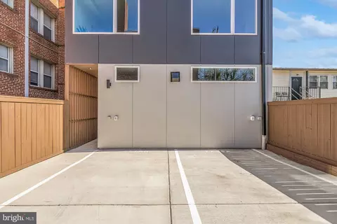 Exterior - 2718 4th St NE #1, Washington, DC 20002 photo 5 of 5